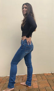 New London Jeans - Stoke Denim