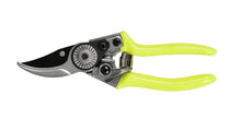Load image into Gallery viewer, Burgon &amp; Ball Fluorescent Pocket Pruner - Yellow
