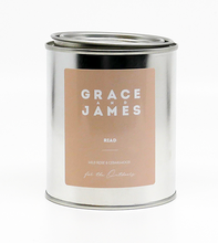 Load image into Gallery viewer, Grace &amp; James For the Outdoors Candle - Riad 450ml
