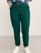 Load image into Gallery viewer, Seasalt Cornwall Waterdance Trouser - Dark Fern
