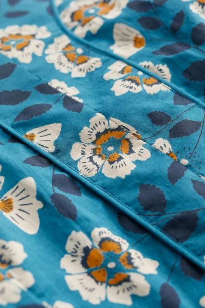 Seasalt villa store garden dress