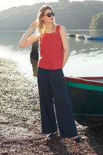 Load image into Gallery viewer, Seasalt Cornwall Guiding Star Top - Sunbaked
