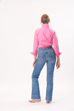 Load image into Gallery viewer, Shirty Classic Shirt - Hot Pink
