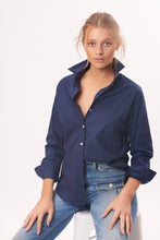 Load image into Gallery viewer, Shirty Classic Shirt - Navy
