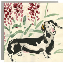 Load image into Gallery viewer, Anna Wright Card - Tosca
