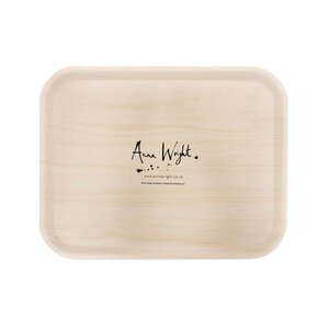 Anna Wright Tray - Queen Bee