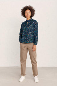 Seasalt Cornwall Waterdance Trouser - Taupe
