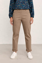 Load image into Gallery viewer, Seasalt Cornwall Waterdance Trouser - Taupe
