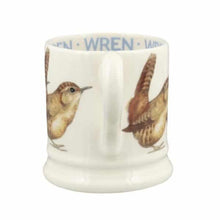 Load image into Gallery viewer, Emma Bridgewater 1/2 Pint Mug - Wren
