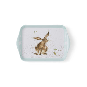 Wrendale Designs Scatter Tray - Hare
