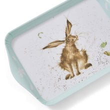 Load image into Gallery viewer, Wrendale Designs Scatter Tray - Hare
