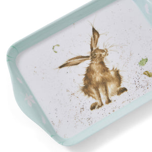 Wrendale Designs Scatter Tray - Hare