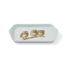 Load image into Gallery viewer, Wrendale Designs Scatter Tray - Owls
