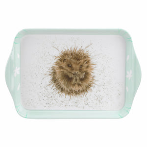 Wrendale Designs Scatter Tray - Hedgehog