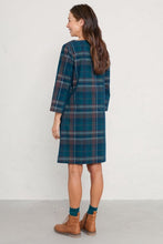 Load image into Gallery viewer, Seasalt Cornwall Martingale Dress - Placid Water Atlantic
