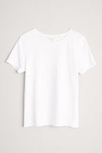 Load image into Gallery viewer, Seasalt Cornwall Reflection T Shirt - Salt
