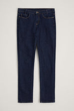 Load image into Gallery viewer, Seasalt Cornwall Lamledra jeans - Dark Indigo Wash
