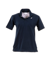 Bullrush Brumby 19 Polo with White Logo