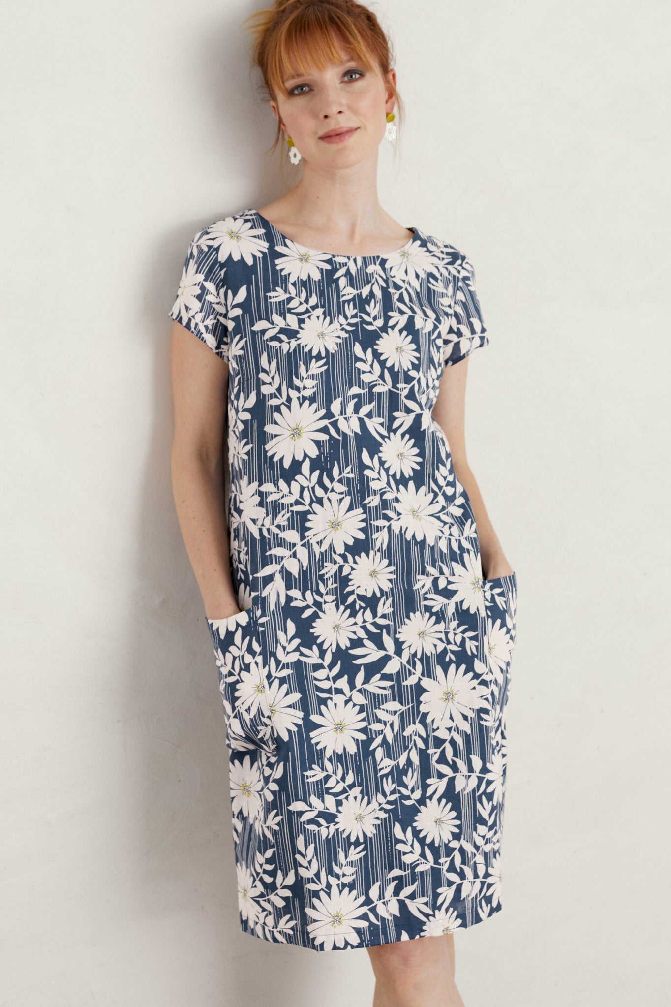 Seasalt daisy deals dress