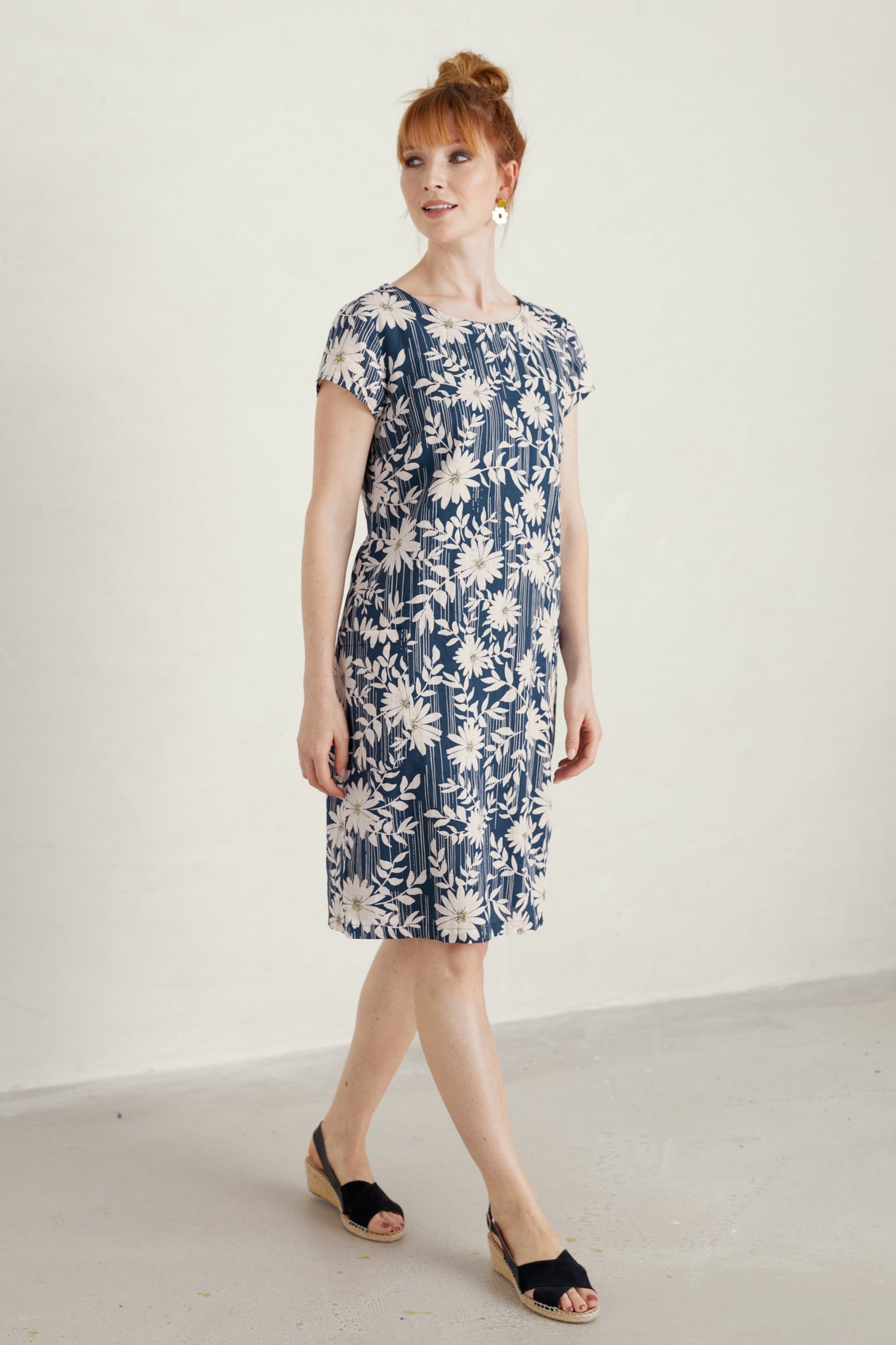 Seasalt sale daisy dress