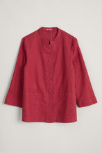 Load image into Gallery viewer, Seasalt Cornwall Clear Bloom Jacket - Primula
