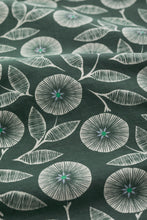 Load image into Gallery viewer, Seasalt Cornwall Waterfront Dress - Printed Flower Pine Needle
