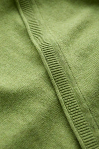 Seasalt of Cornwall Vanessa Cotton Cardigan - Dill