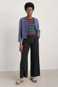 Seasalt Cornwall Country House Jacket - Nightfall