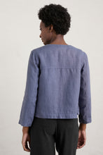 Load image into Gallery viewer, Seasalt Cornwall Country House Jacket - Nightfall

