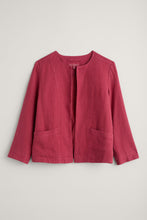 Load image into Gallery viewer, Seasalt Cornwall Country House Jacket - Maple
