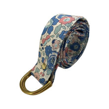 Load image into Gallery viewer, Handmade Belt - Liberty Betsy B
