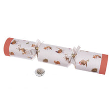 Load image into Gallery viewer, Wrendale Luxury Christmas Crackers - Animals

