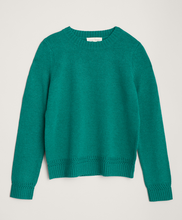 Load image into Gallery viewer, Seasalt Cornwall Fox Tor Jumper - Green
