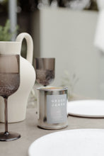 Load image into Gallery viewer, Grace &amp; James OUTDOOR Candle - Lanai 450ml
