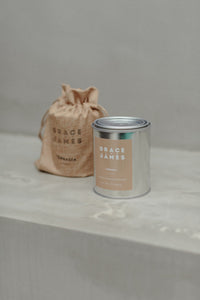 Grace & James OUTDOOR Candle - Terrazza 450ml