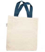 Load image into Gallery viewer, Twigseeds Organic Cotton Tote Bag - French Fry
