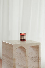 Load image into Gallery viewer, Grace &amp; James 40hr Candle - The Season

