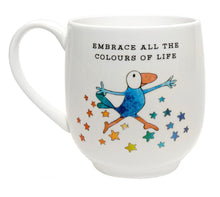 Load image into Gallery viewer, Twigseeds Fine Bone china Cup - Embrace
