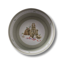 Load image into Gallery viewer, Wrendale Christmas Tin - Large
