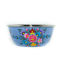Load image into Gallery viewer, Picnic Folk - Breakfast Bowl - Garland
