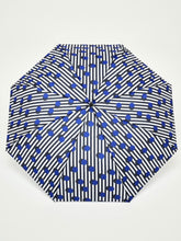Load image into Gallery viewer, Original Duckhead Umbrella -Polkastripe
