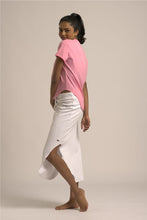 Load image into Gallery viewer, Est1971 Raw Organic Cotton T Shirt - Bubblegum
