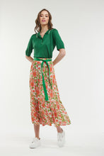 Load image into Gallery viewer, 365 Days Romance Skirt - Ashley Peach
