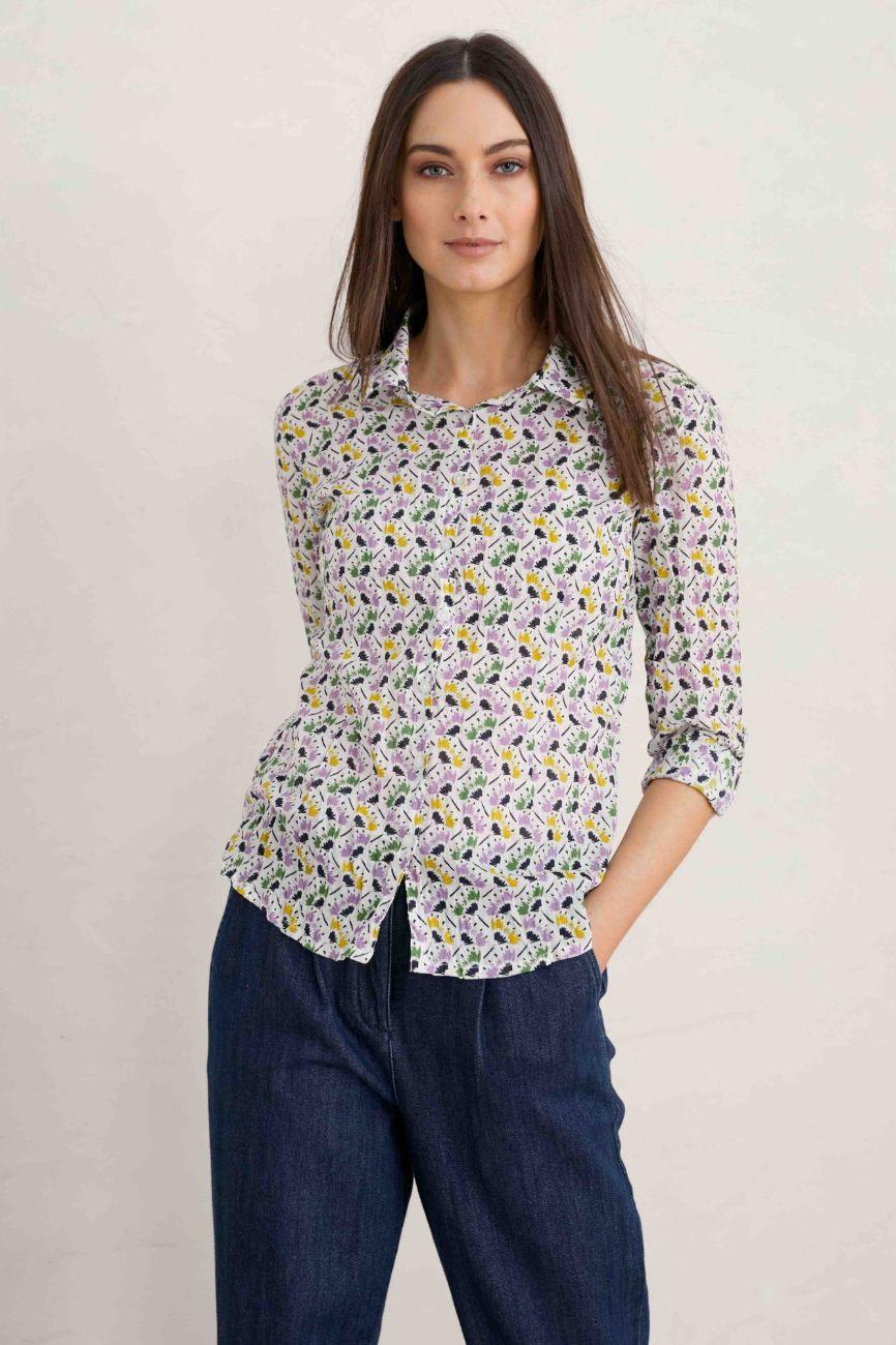 Larissa Shirt - Seasalt Cornwall