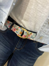 Load image into Gallery viewer, Handmade Belt - Liberty Betsy P
