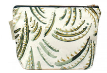 Load image into Gallery viewer, Anna Wright Make Up Bag - Work It!
