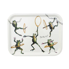 Load image into Gallery viewer, Anna Wright Tray - Work It
